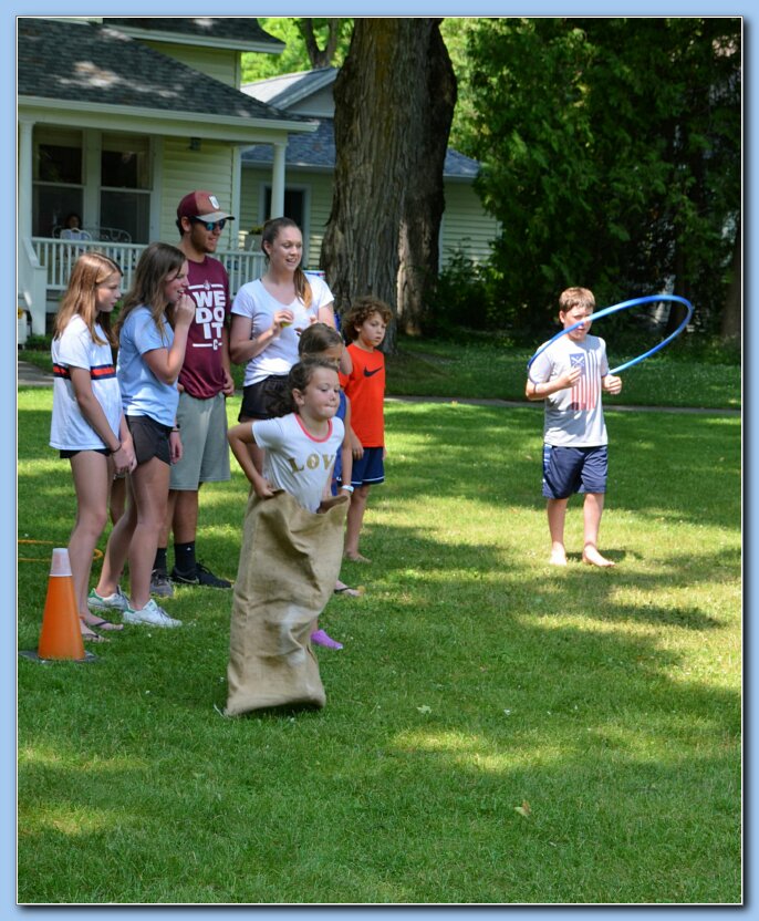 July4 Sack Race-1